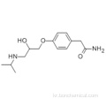 아테 놀롤 CAS 29122-68-7